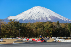 2023 スポ耐APG GT-1第5戦、GT-2第8戦①