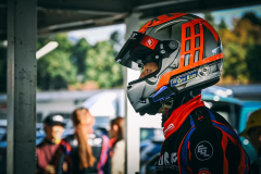 2025 スポ耐APG 最終戦①