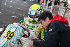 2025 スポ耐APG 最終戦②