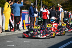 2025 スポ耐APG 最終戦③