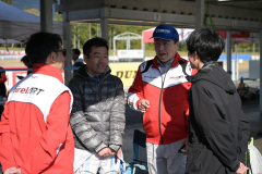 2025 スポ耐APG 最終戦④