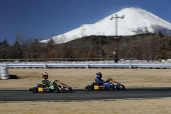 2026 スポ耐APG 開幕戦