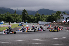 2026 スポ耐APG Rd.4 8耐②