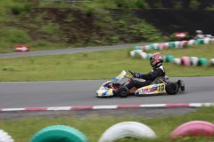 APG SPORTKART 耐久レース 第2戦